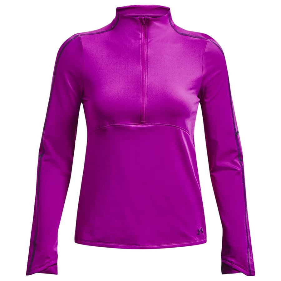 UA TRAIN CW 1/2 ZIP Under Armour | 13739690577